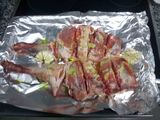 Ternasco al horno