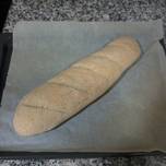Pan blanco casero y rápido para torpes