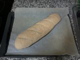 Pan blanco casero y rápido para torpes