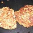 Hamburguesas de quinua