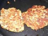 Hamburguesas de quinua