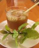 Cóctel mojito