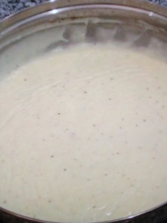 Una foto de Salsa bechamel paso a paso