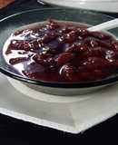 Salsa Barbacoa casera