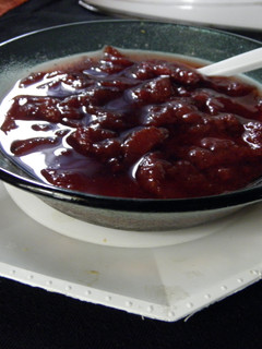 Una foto de Salsa Barbacoa casera