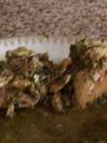Pollo a la Provenzal
