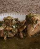 Pollo a la Provenzal