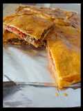 Empanada de lomo