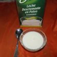 Como hacer leche evaporada casera con leche en polvo