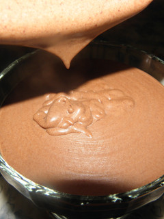 Una foto de Crema para relleno y cobertura de tortas