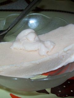 Una foto de Cómo preparar helados