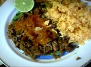 Foto principal de Birria