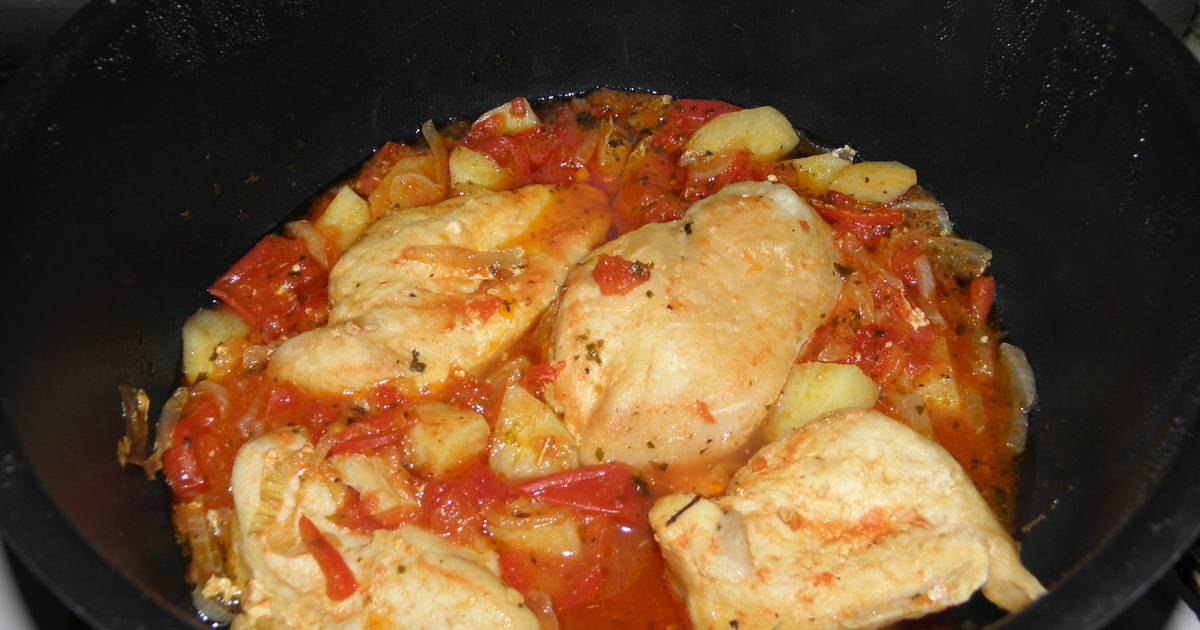 Pollo Molido 8 860 Recetas Caseras Cookpad