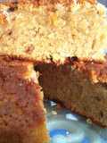 Bizcocho de las Carmelitas