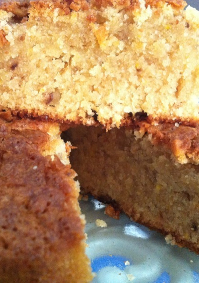 Una foto de Bizcocho de las Carmelitas
