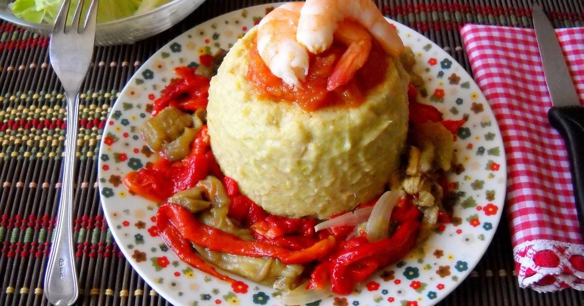 Platos salados 5 recetas caseras Cookpad