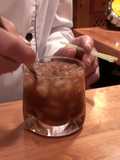 Caipirinha cóctel