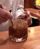 Caipirinha cóctel
