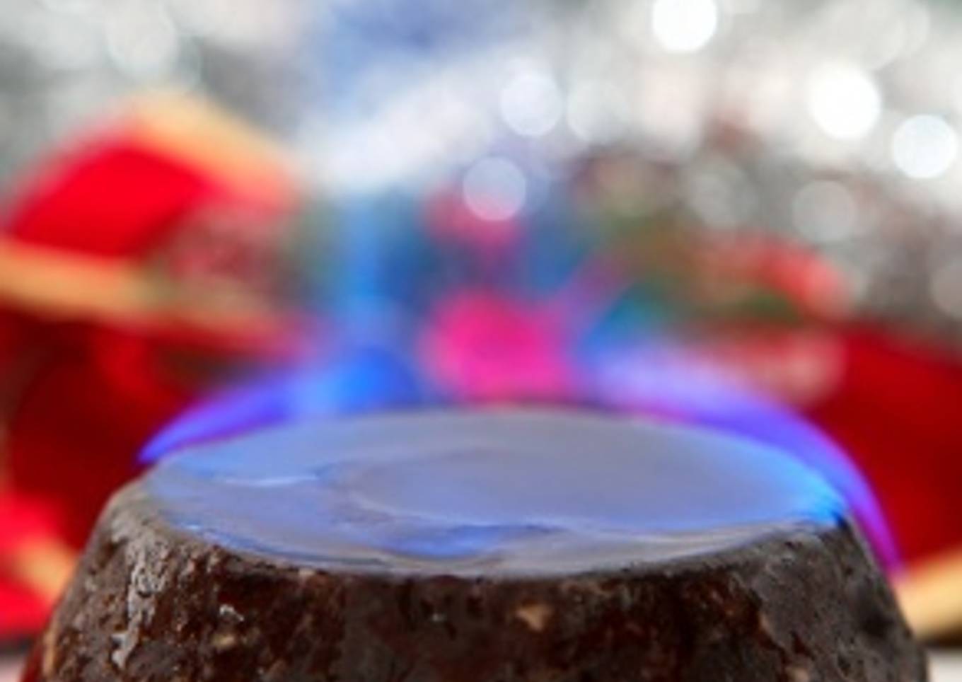 dulces navideños ingleses