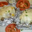 Papas campesinas rellenas