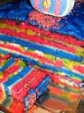 Torta del Barça