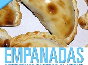 Una foto de Empanadas de carne argentinas