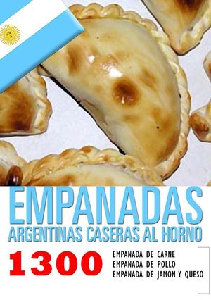 Una foto de Empanadas de carne argentinas