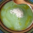 Sopa de primavera