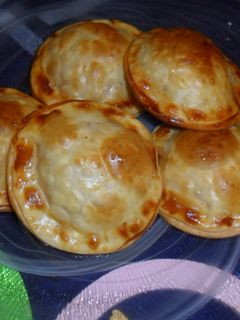 Una foto de Platos voladores