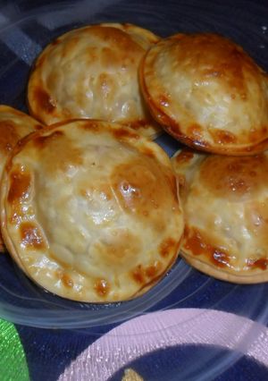 Una foto de Platos voladores