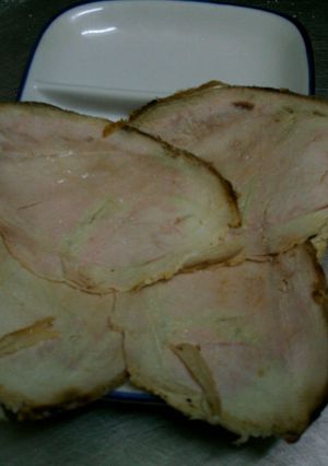 Una foto de Chicharrones a la gaditana
