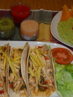 Una foto de Fiesta mexicana infantil