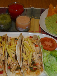 Una foto de Fiesta mexicana infantil