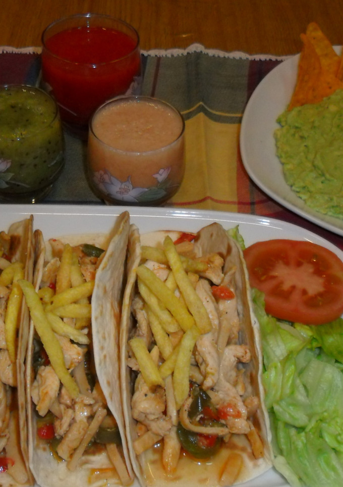 Una foto de Fiesta mexicana infantil