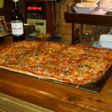 Pizza para familia numerosa