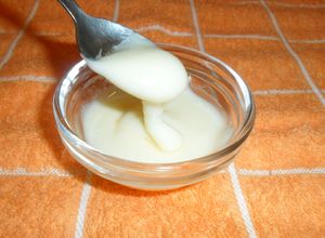 Foto principal de Glaseado