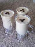 Yogurt al café 