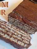 Turrón turco