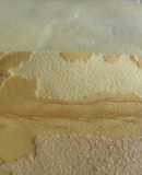 Masa base para arrollado o pionono salado