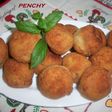 Croquetas de puchero