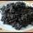 Arroz negro con cachón