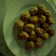 Albóndigas en tomate casero