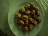 Albóndigas en tomate casero