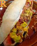 Hot dog Ikea