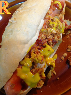 Foto principal de Hot dog Ikea