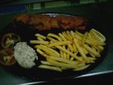 Roller Steak