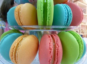 Foto principal de Cómo hacer macarons