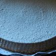 Tarta de ricota y peras