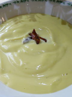 Una foto de Mayonesa picante casera