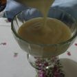 Como hacer leche condensada sin azúcar